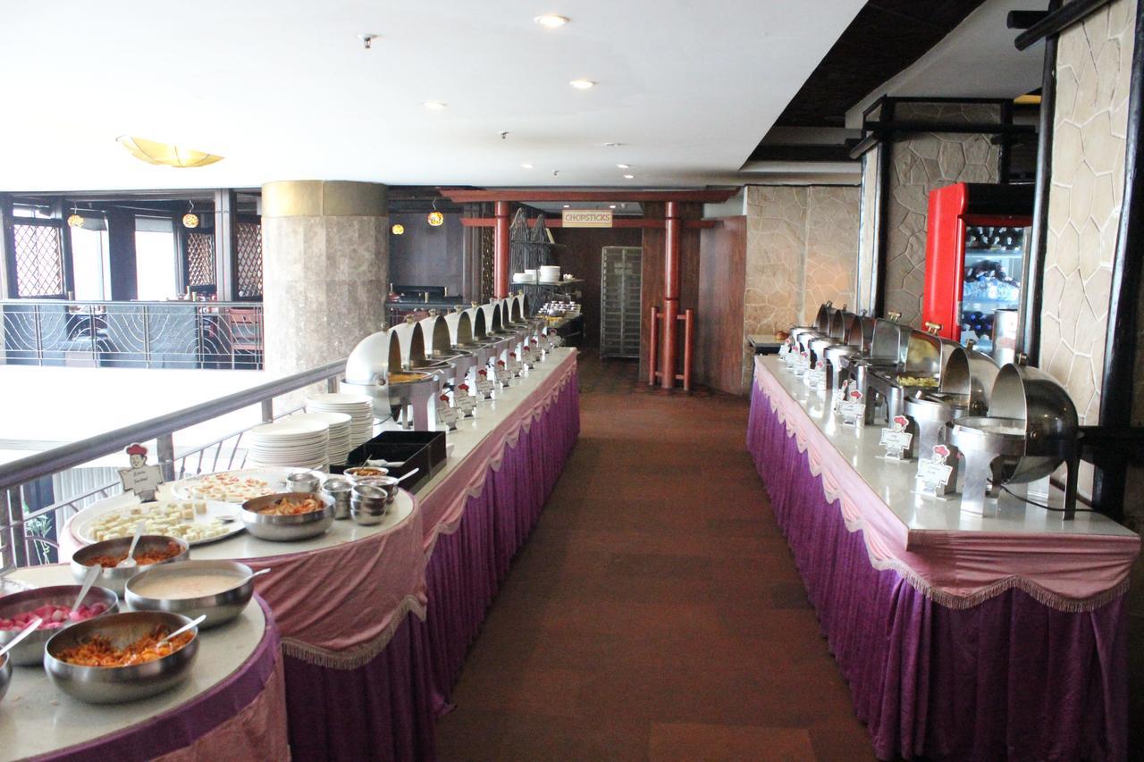 Leo Fort Hotel Jalandhar Ngoại thất bức ảnh