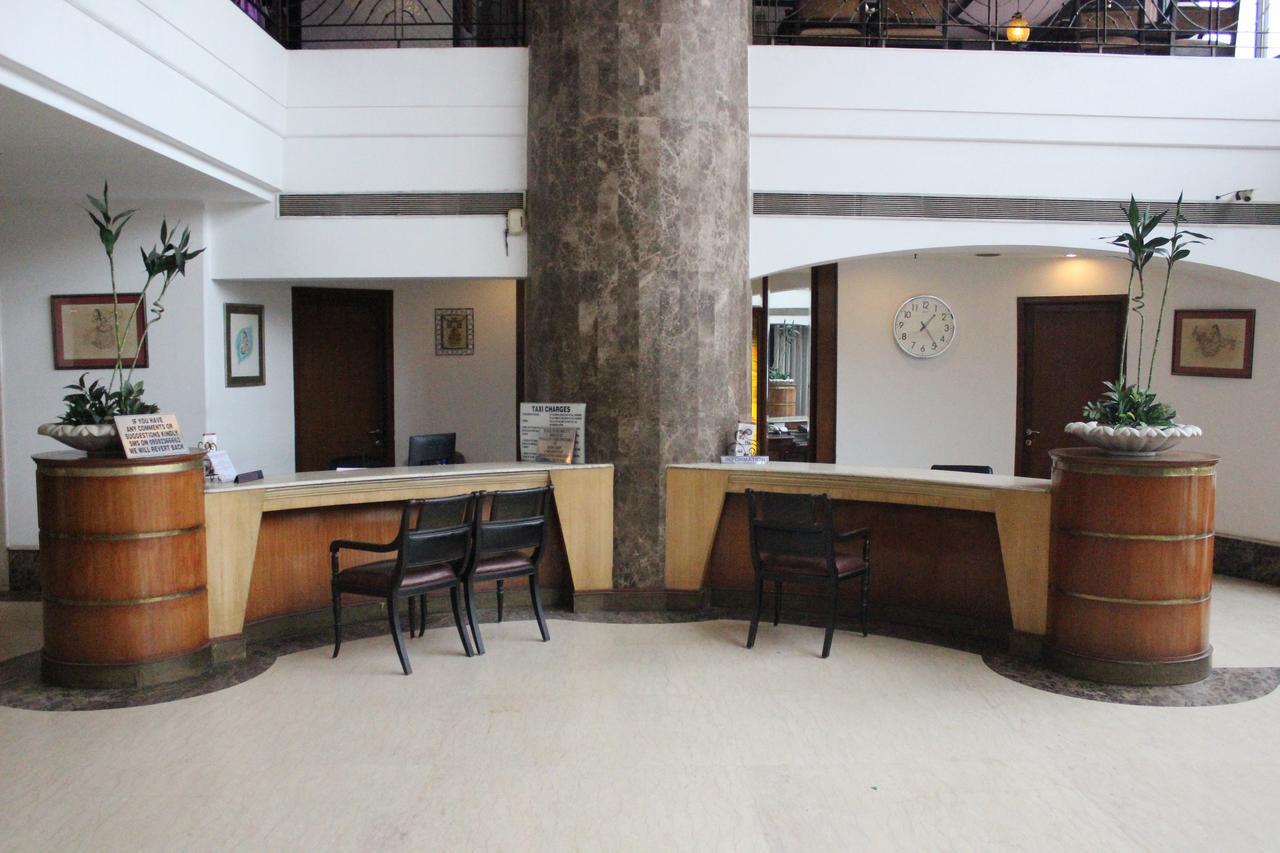 Leo Fort Hotel Jalandhar Ngoại thất bức ảnh