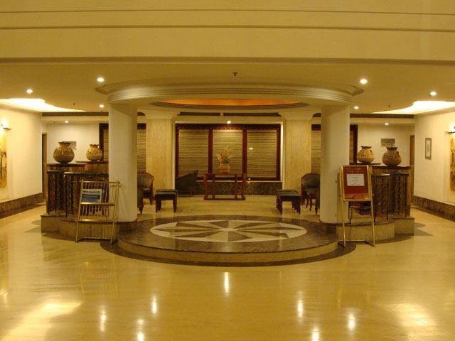 Leo Fort Hotel Jalandhar Ngoại thất bức ảnh