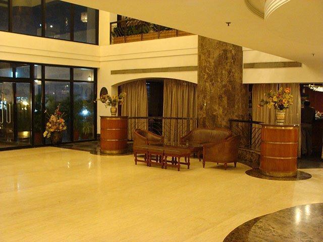 Leo Fort Hotel Jalandhar Ngoại thất bức ảnh