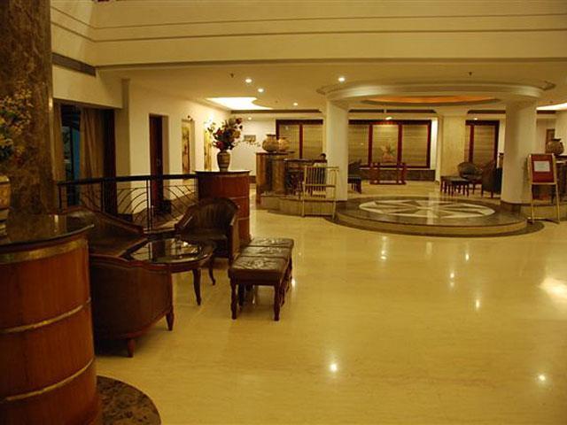 Leo Fort Hotel Jalandhar Ngoại thất bức ảnh